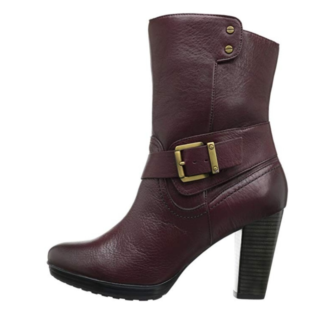 Clarks Women's Lida Sayer Boot
